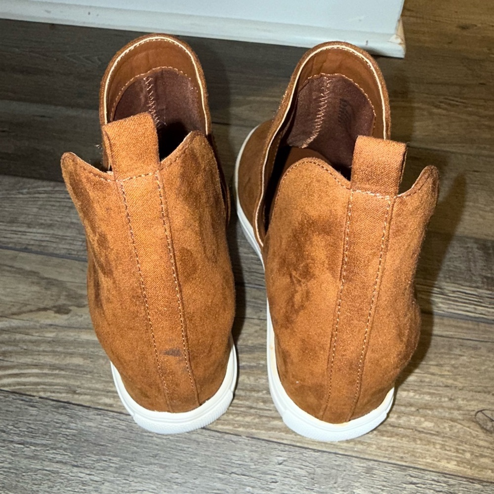 Women’s Steven Boots size 7.5 NWOB - Picture 5 of 7
